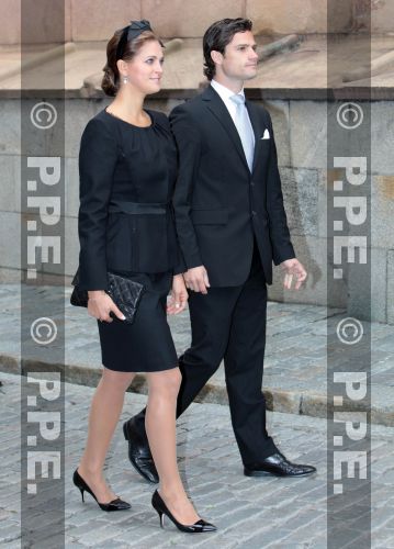 Carlos Gustavo XVI y Silvia - Página 13 PPE11091506