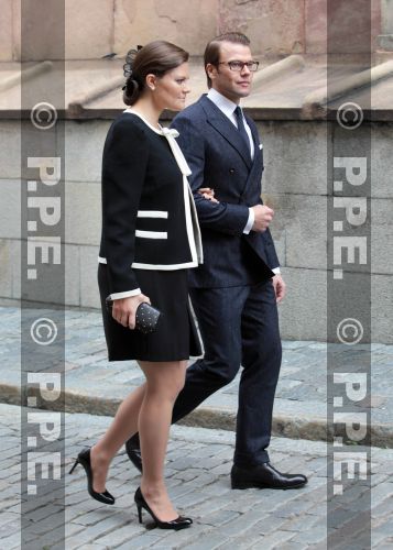 Carlos Gustavo XVI y Silvia - Página 13 PPE11091511