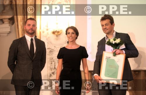 Joachim y Marie Cavallier, Príncipes de Dinamarca - Página 24 PPE13092570
