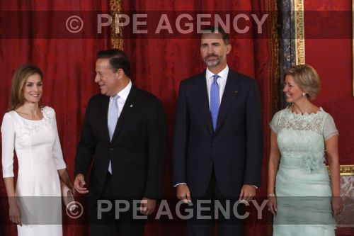 AGENDA DE SM. REYES FELIPE y LETIZIA - Página 50 PPE14090817