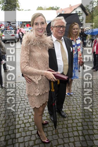 Boda de Maria Theresia von Thurn und Taxis y Hugo Wilson PPE14091372