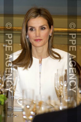 AGENDA PERSONAL DE LA REINA LETIZIA   - Página 14 PPE14091549