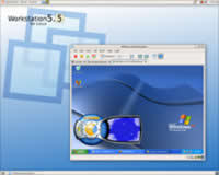 VMware Workstation 6.5 Build 110068 Beta Imagem_vmware_02