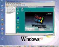 VMware Workstation 6.5 Build 110068 Beta Imagem_vmware_04