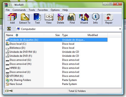 [Software] Winrar 3.90 Pro 32 & 64 Bits Registado e Activado [Self Extract - Auto Extracção] Imagem_winrar371_small