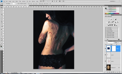 Tutorial Photoshop #11 – Tattoos 15_small