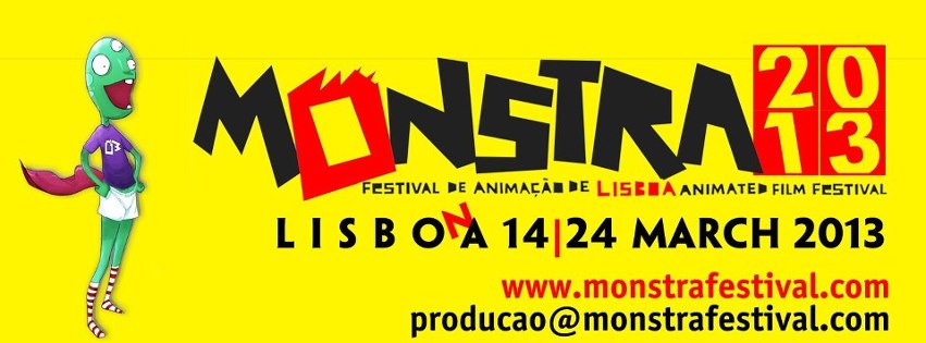 [7 a 17 de Março] Monstra 2013 Monstra_2013