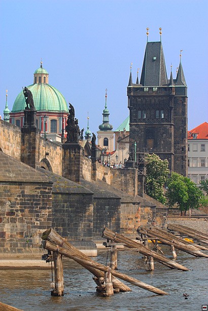 مدينة براغ - عاصمة التشيك -Prague Img00018