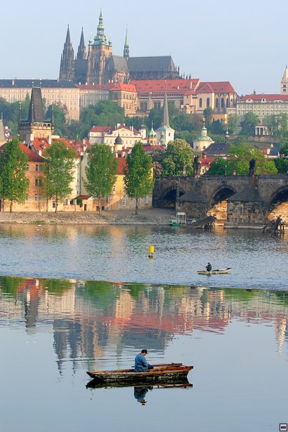 مدينة براغ - عاصمة التشيك -Prague Img00021