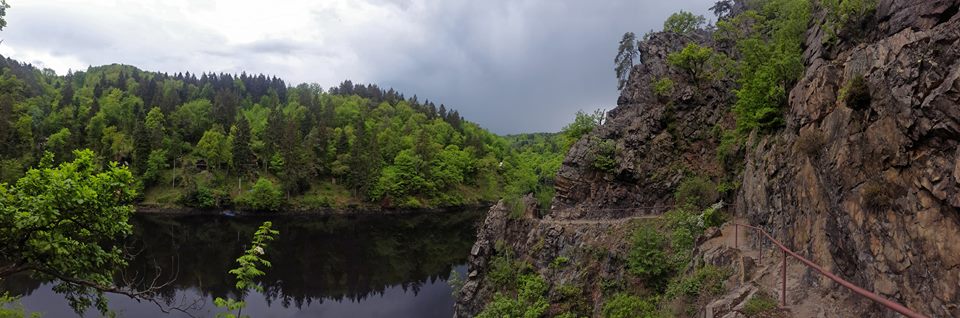 Vyhlidka Maj Stechovice1