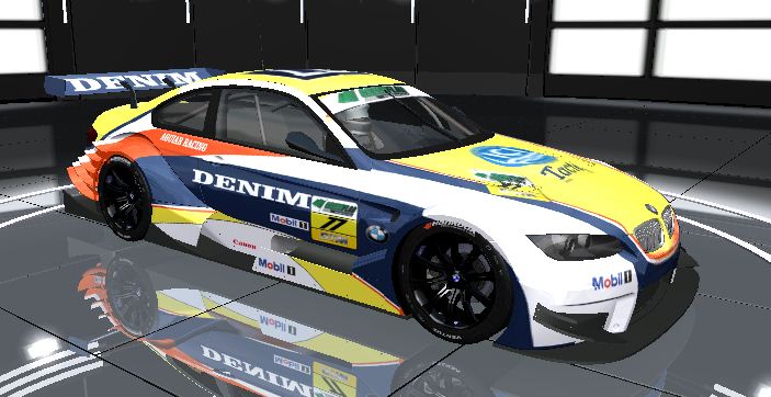 Green Flag DTM - Inscrições - Página 2 DTM1