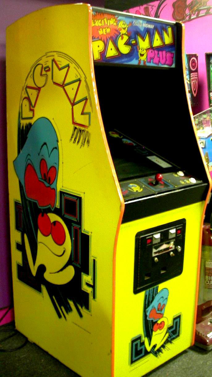 Pac Man Perfection PacMan_Plus_0038