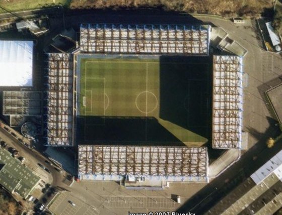 Millwall Football Club - Page 2 Millwall_aerial