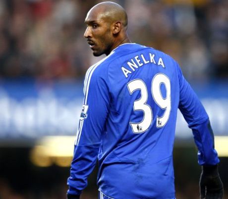 Candidature Chelsea Nicolas-anelka