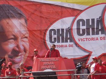 Tu Caralibro Chavez_victoria