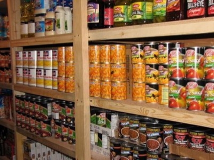 Is It “Anti-Faith” To Prepare For The Coming Economic Collapse? Food-storage