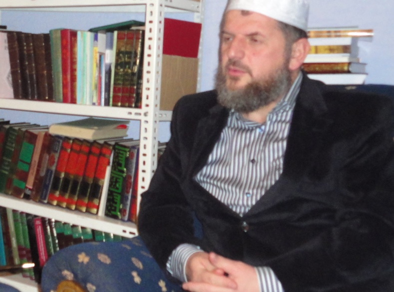 Imam Krasniqi, nuk e përjashton mundësinë e kandidimit për president të Kosovës Shkrasniqi