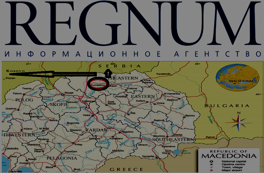 Gazeta Ruse: Vucic-Rama nesër mund të përgatisin “kumanovën-2″ në Preshevë Regnnnn11