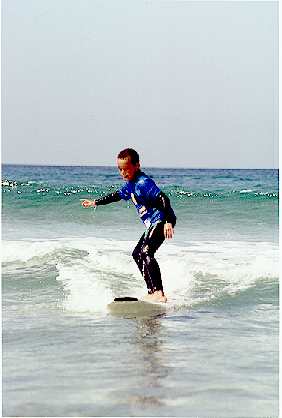 Octobre Surf-morgat