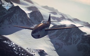 Wargaming ประกาศ OBT เกมสงครามเหยี่ยวเวหา 2 ก.ค.นี้  WoWP_Screens_Warplanes_Combat_Image_01-300x187