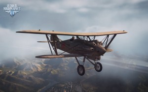 Wargaming ประกาศ OBT เกมสงครามเหยี่ยวเวหา 2 ก.ค.นี้  WoWP_Screens_Warplanes_Combat_Image_02-300x187