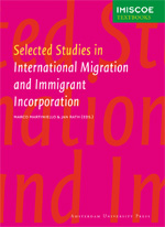 Selected Studies in International Migration and Immigrant Incorporation, 2010 9789089641601