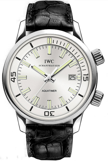 IWC Aquatimer 3231 IW323105