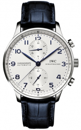 Entre Poljot "Journey" et IWC, quelle montre ? IW371446_main