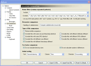 ExamDiff Pro 5.0.1.10 لمقارنة الملفات Tutorialbas2_4_small