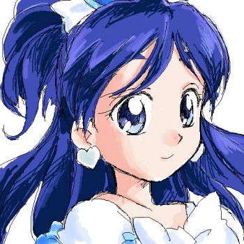 كل اجزاء pretty cure S_pcorg030306_01_honoka_040912