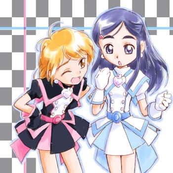 كل اجزاء pretty cure S_pcorg030306_01_nagihono_040311