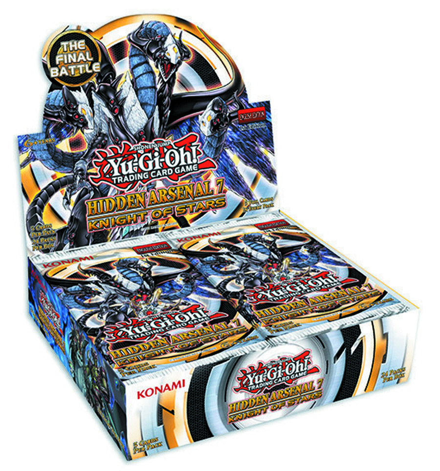 2º Temporada - 1º Fecha; Torneo de clanes de Tienda Duelist Kingdom, DOMINGO 12 de Mayo 2013 Hidden Arsenal 7!!. STK530145