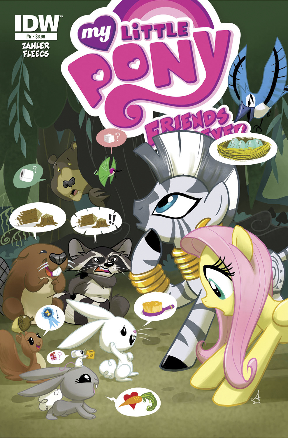 Comic officiel My Little Pony - Page 23 STK637353