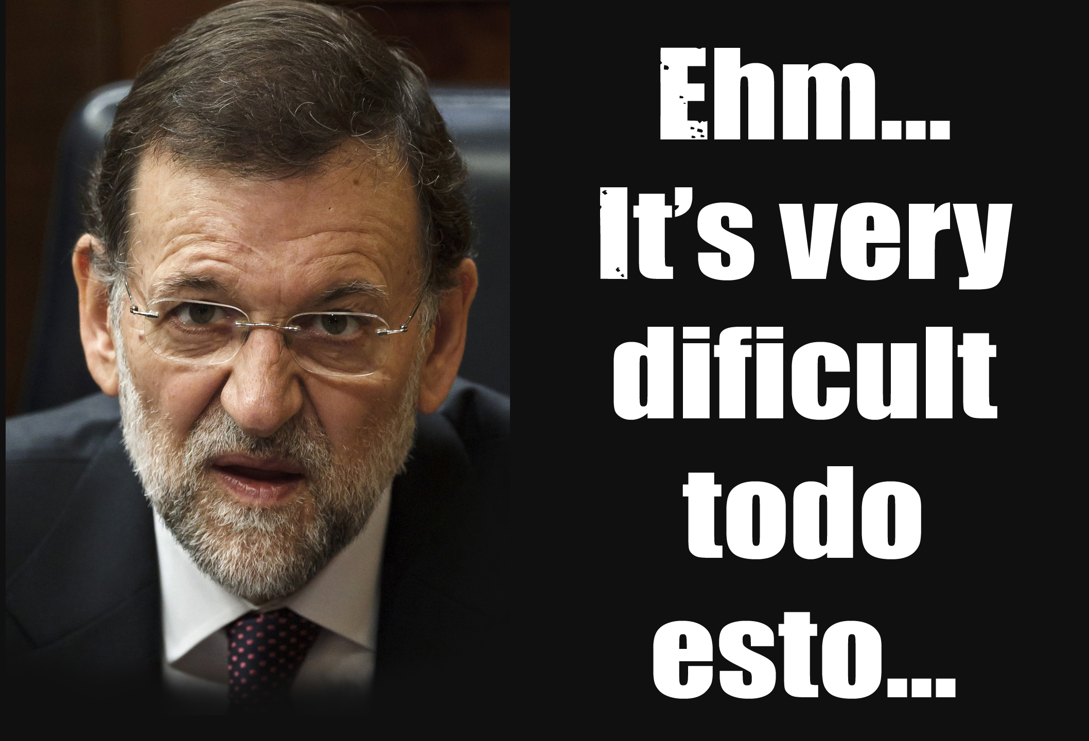 Rainbow - Página 10 Rajoy_Idiomas