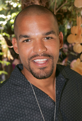 Amaury Nolasco- Fernando Sucre 112