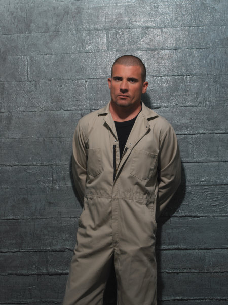 Dominic Purcell- Lincoln Burrows 139