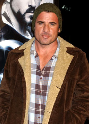 Dominic Purcell- Lincoln Burrows 163