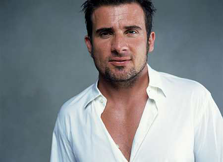 Dominic Purcell- Lincoln Burrows 174