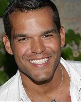 Amaury Nolasco- Fernando Sucre 2