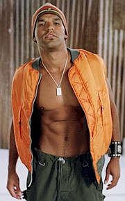 Amaury Nolasco- Fernando Sucre 3