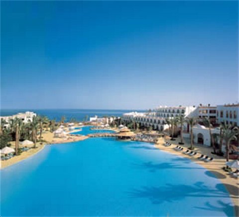 Viešbutis iš išorės 10033093-holidays-accommodation-flights-to-5-savoy-hotel-sharm-el-sheikh-egypt