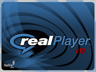 RealPlayer 10 - Portable 10