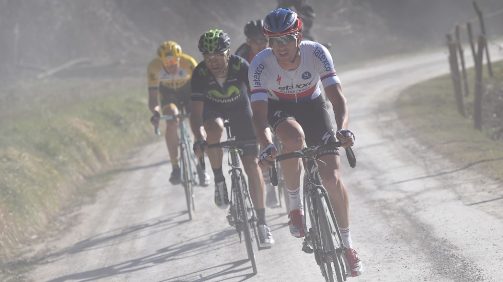 Strade Bianche (1.1) 7-Mars - Page 9 Zdenek-Stybar-Strade-20151-980x551