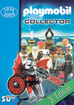 recherche catalogue playmobil Playmobil-collector