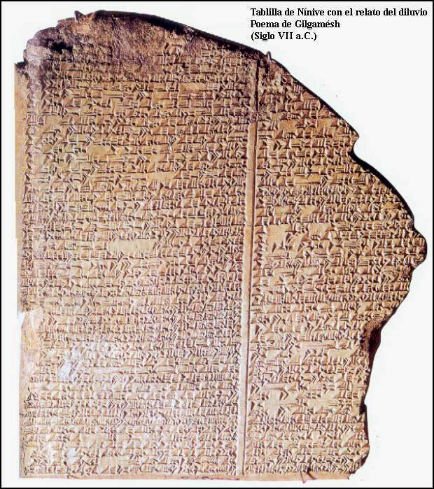 NIBIRU, ULTIMAS NOTICIAS Y TEMAS RELACIONADOS (PARTE 21) - Página 13 Gilgamesh