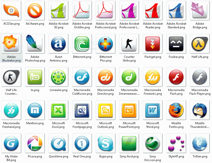 1.- Introducción Al Ordenador Software-Icons-Pack_1