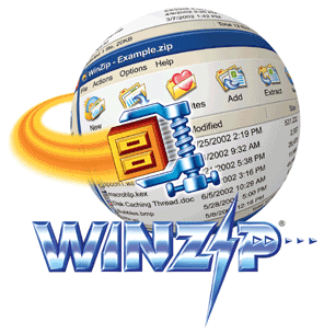 برامج المحمول هنا Winzip_logo