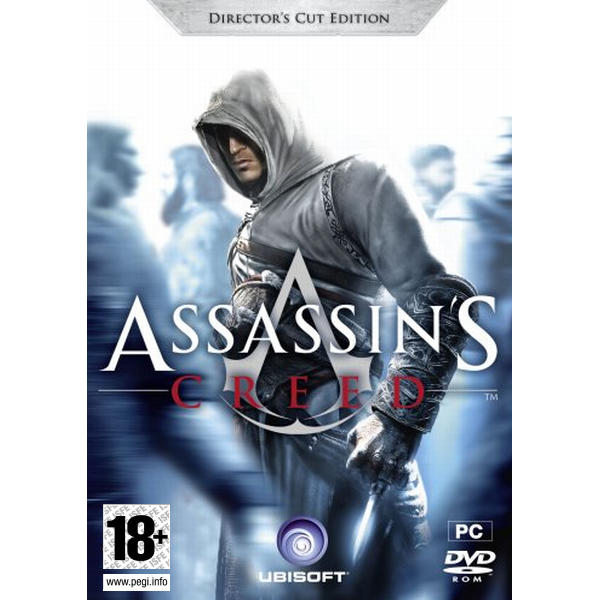 Assassin's Creed (Director's Cut Edition): Play by Play *Completed* Assassins_creed_directors_cut_edition-pc