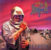 DEATH albums collection Cover_4522142412006