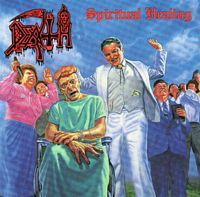 DEATH albums collection Cover_5330152412006